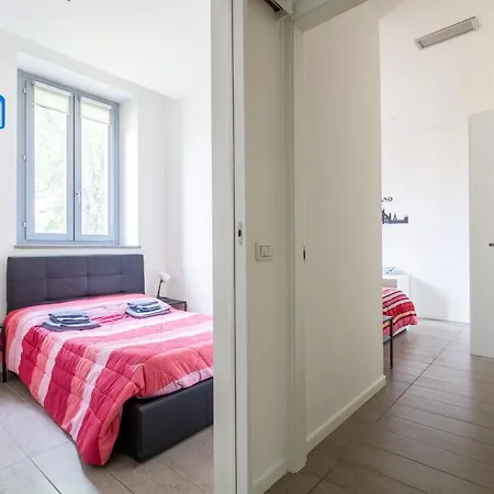 Lux Apartment Milano Metro M2 Exterior foto