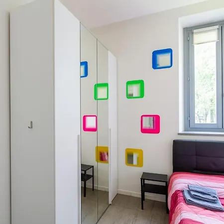 Lux Apartment Milano Metro M2 Exterior foto