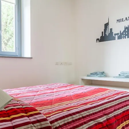 Lux Apartment Milano Metro M2 Exterior foto