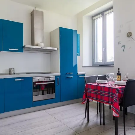 Lux Apartment Milano Metro M2 Exterior foto
