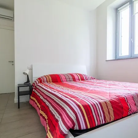 Lux Apartment Milano Metro M2 Exterior foto