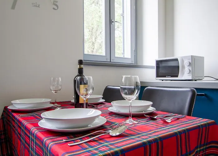 Lux Apartment Milano Metro M2