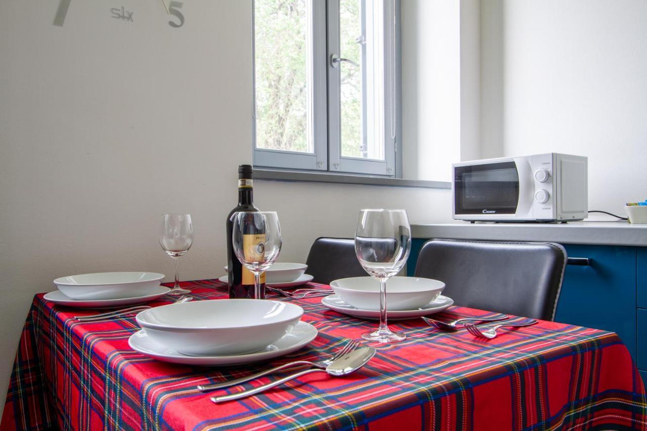 Apartamento Lux Milano Metro M2 *