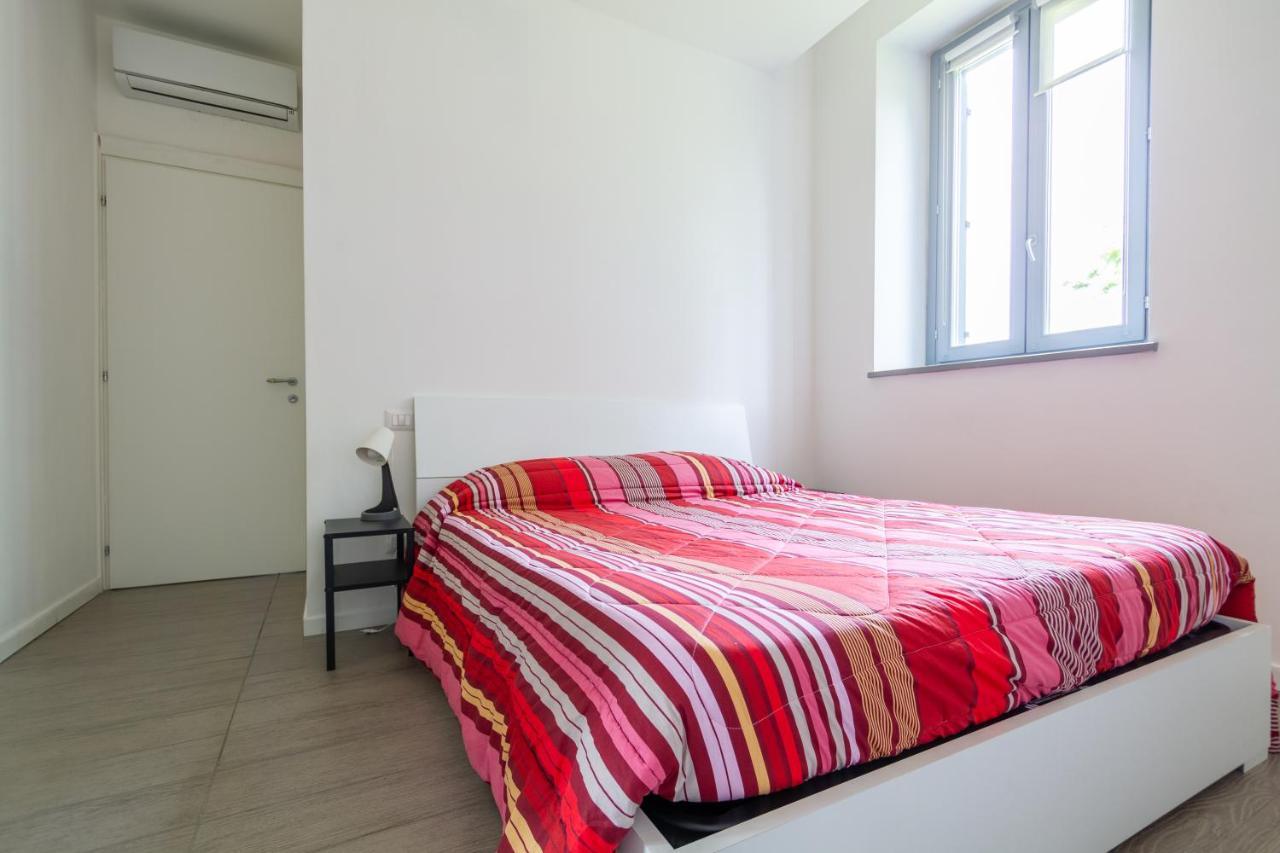 Apartamento Lux Milano Metro M2 Milán