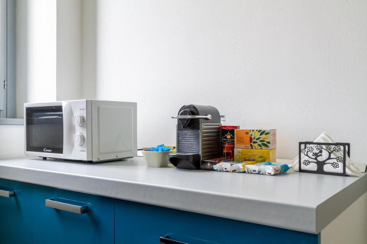 Apartamento Lux Milano Metro M2 *