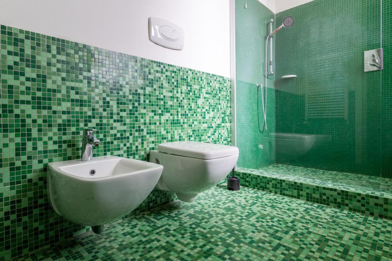 Lux Milano Metro M2 Apartamento *
